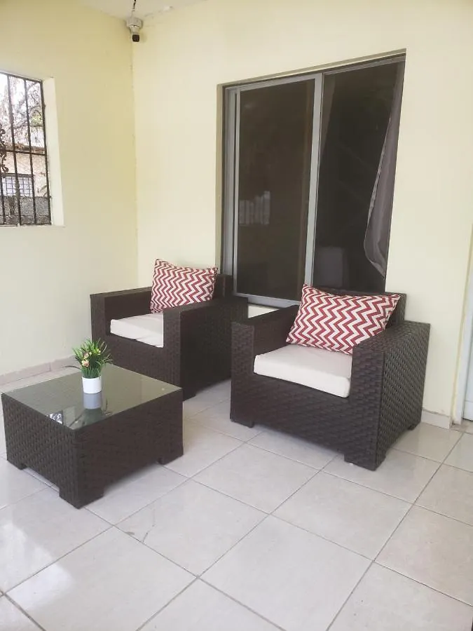 Cozy Duplex contacts