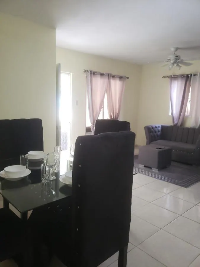 Cozy Duplex Apartment Santo Domingo 0*,  Dominican Republic