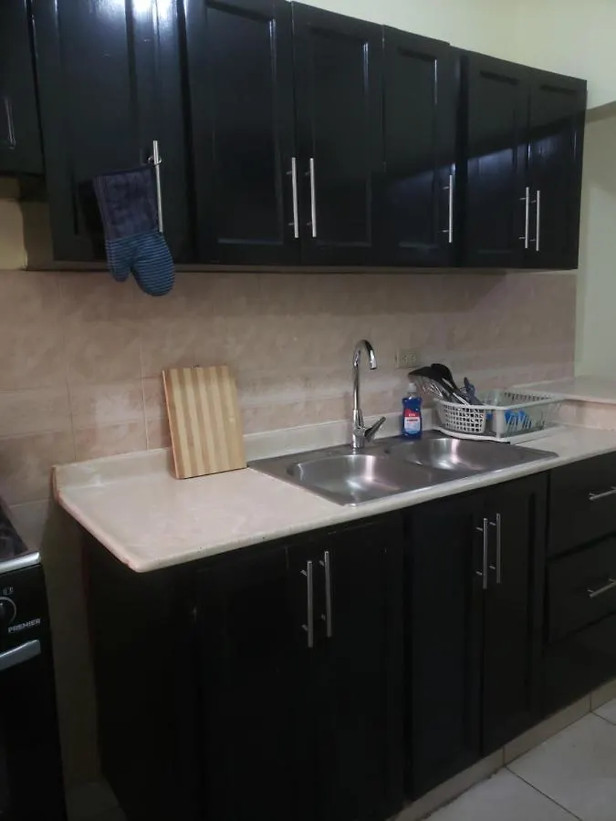 Cozy Duplex Apartment Santo Domingo
