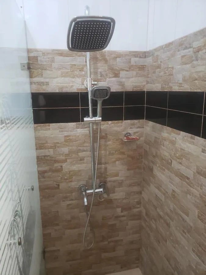Cozy Duplex Apartment Santo Domingo 0*,  Dominican Republic