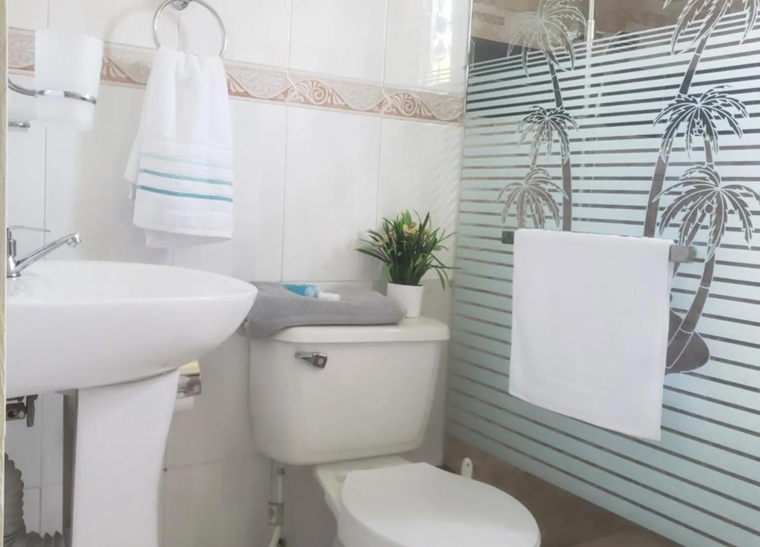 Cozy Duplex Apartment Santo Domingo Dominican Republic
