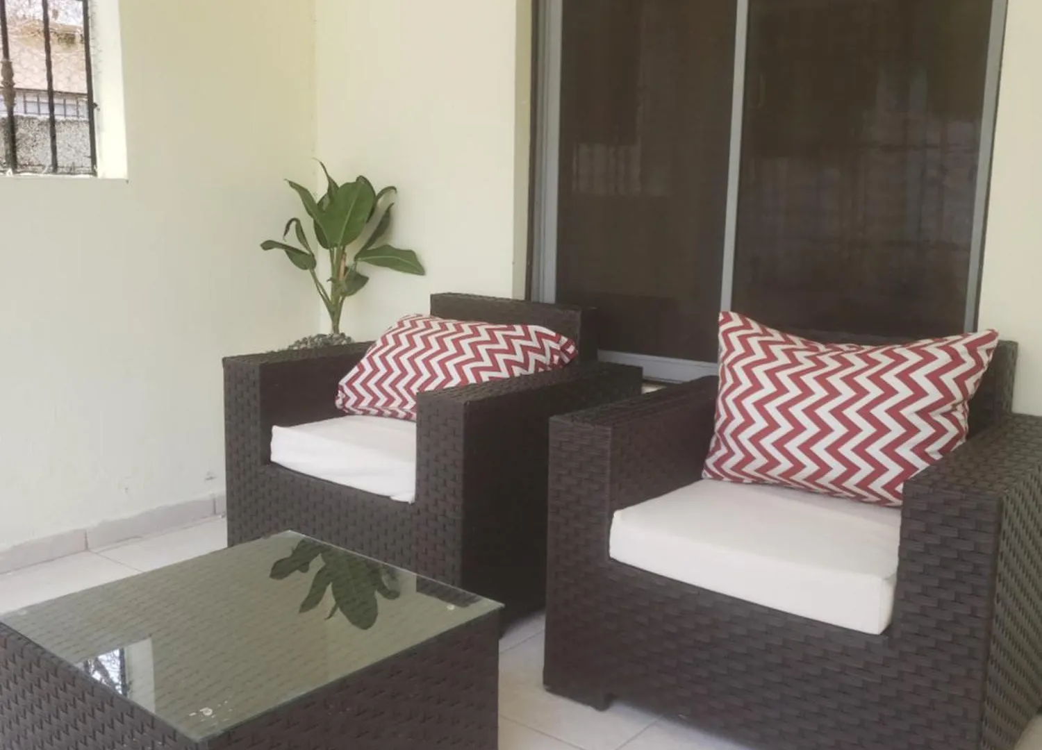 Cozy Duplex Apartment Santo Domingo