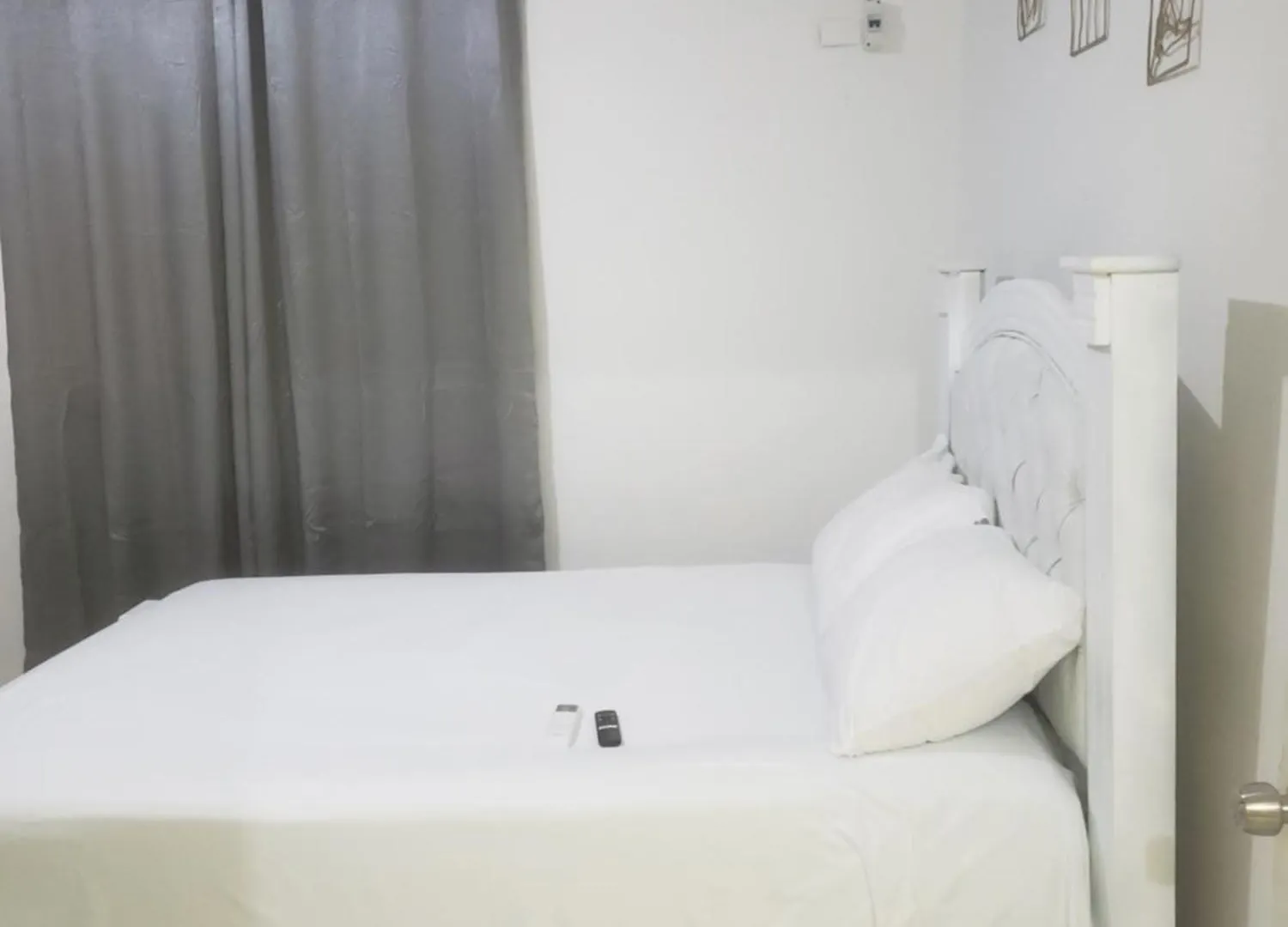 Cozy Duplex Apartment Santo Domingo Dominican Republic