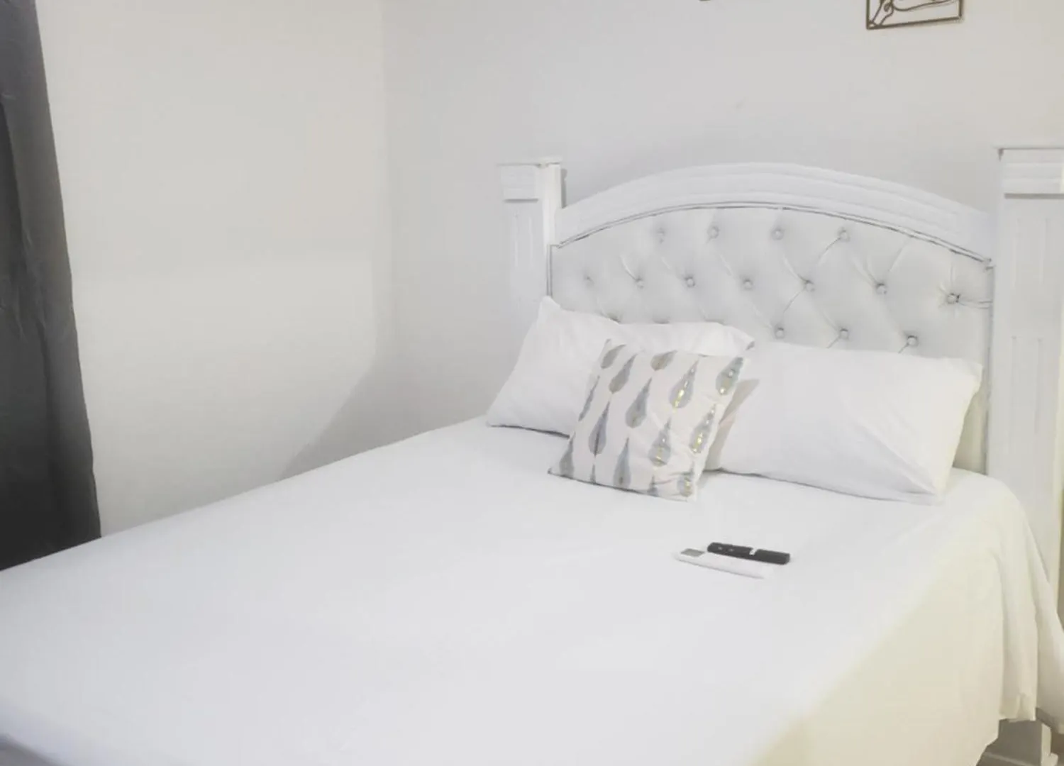 Cozy Duplex Apartment Santo Domingo Dominican Republic