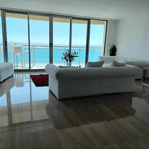  Apartment Paraiso Frente Al Mar Dominican Republic