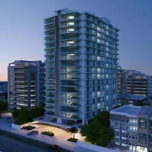  Apartment Monaco Residences Piantini Dominican Republic